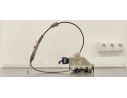 Recambio de cerradura puerta trasera izquierda para peugeot 5008 1.6 i turbo 180 fap referencia OEM IAM 228298  