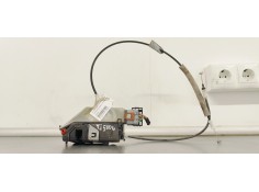 Recambio de cerradura puerta trasera izquierda para peugeot 5008 1.6 i turbo 180 fap referencia OEM IAM 228298  
