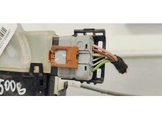 Recambio de cerradura puerta trasera izquierda para peugeot 5008 1.6 i turbo 180 fap referencia OEM IAM 228298  