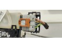 Recambio de cerradura puerta trasera izquierda para peugeot 5008 1.6 i turbo 180 fap referencia OEM IAM 228298  