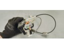 Recambio de cerradura puerta trasera izquierda para peugeot 5008 1.6 i turbo 180 fap referencia OEM IAM 228298  