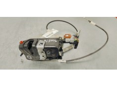 Recambio de cerradura puerta trasera izquierda para peugeot 5008 1.6 i turbo 180 fap referencia OEM IAM 228298  