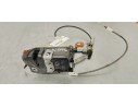 Recambio de cerradura puerta trasera izquierda para peugeot 5008 1.6 i turbo 180 fap referencia OEM IAM 228298  