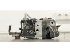 Recambio de cerradura puerta trasera izquierda para peugeot 5008 1.6 i turbo 180 fap referencia OEM IAM 228298  