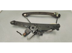 Recambio de elevalunas delantero derecho para peugeot 5008 1.6 i turbo 180 fap referencia OEM IAM 9830389280  