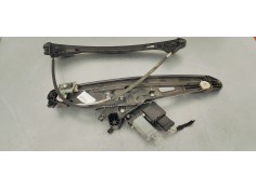 Recambio de elevalunas delantero derecho para peugeot 5008 1.6 i turbo 180 fap referencia OEM IAM 9830389280  