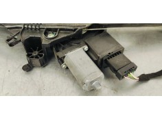 Recambio de elevalunas delantero derecho para peugeot 5008 1.6 i turbo 180 fap referencia OEM IAM 9830389280  
