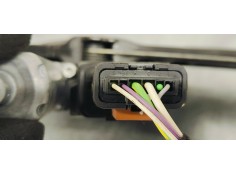 Recambio de elevalunas delantero derecho para peugeot 5008 1.6 i turbo 180 fap referencia OEM IAM 9830389280  