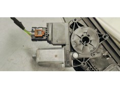 Recambio de elevalunas delantero derecho para peugeot 5008 1.6 i turbo 180 fap referencia OEM IAM 9830389280  