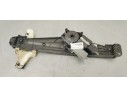 Recambio de elevalunas trasero izquierdo para peugeot 5008 1.6 i turbo 180 fap referencia OEM IAM 9830389180  