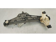 Recambio de elevalunas trasero izquierdo para peugeot 5008 1.6 i turbo 180 fap referencia OEM IAM 9830389180  