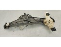 Recambio de elevalunas trasero izquierdo para peugeot 5008 1.6 i turbo 180 fap referencia OEM IAM 9830389180  