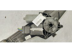 Recambio de elevalunas trasero izquierdo para peugeot 5008 1.6 i turbo 180 fap referencia OEM IAM 9830389180  