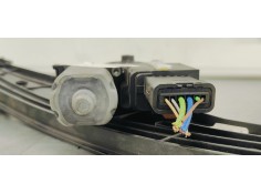 Recambio de elevalunas trasero izquierdo para peugeot 5008 1.6 i turbo 180 fap referencia OEM IAM 9830389180  
