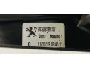 Recambio de elevalunas trasero izquierdo para peugeot 5008 1.6 i turbo 180 fap referencia OEM IAM 9830389180  