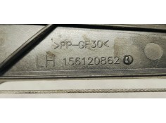 Recambio de elevalunas trasero izquierdo para peugeot 5008 1.6 i turbo 180 fap referencia OEM IAM 9830389180  