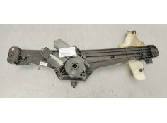 Recambio de elevalunas trasero izquierdo para peugeot 5008 1.6 i turbo 180 fap referencia OEM IAM 9830389180  