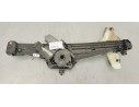 Recambio de elevalunas trasero izquierdo para peugeot 5008 1.6 i turbo 180 fap referencia OEM IAM 9830389180  