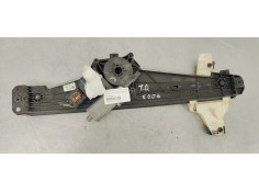 Recambio de elevalunas trasero derecho para peugeot 5008 1.6 i turbo 180 fap referencia OEM IAM 9830388980  