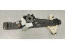 Recambio de elevalunas trasero derecho para peugeot 5008 1.6 i turbo 180 fap referencia OEM IAM 9830388980  