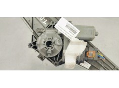 Recambio de elevalunas trasero derecho para peugeot 5008 1.6 i turbo 180 fap referencia OEM IAM 9830388980  