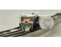 Recambio de elevalunas trasero derecho para peugeot 5008 1.6 i turbo 180 fap referencia OEM IAM 9830388980  