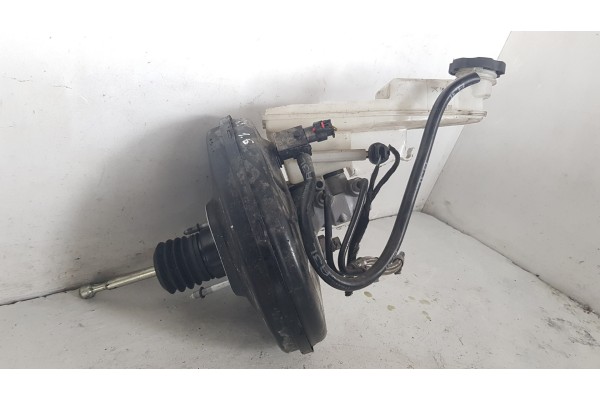 Recambio de servofreno para opel astra k lim. 5türig 1.4 i turbo 125 referencia OEM IAM 13434019  