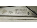 Recambio de elevalunas trasero derecho para peugeot 5008 1.6 i turbo 180 fap referencia OEM IAM 9830388980  