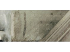 Recambio de elevalunas trasero derecho para peugeot 5008 1.6 i turbo 180 fap referencia OEM IAM 9830388980  