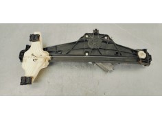 Recambio de elevalunas trasero derecho para peugeot 5008 1.6 i turbo 180 fap referencia OEM IAM 9830388980  
