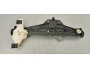 Recambio de elevalunas trasero derecho para peugeot 5008 1.6 i turbo 180 fap referencia OEM IAM 9830388980  