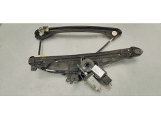 Recambio de elevalunas delantero izquierdo para peugeot 5008 1.6 i turbo 180 fap referencia OEM IAM 9830389380  
