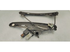 Recambio de elevalunas delantero izquierdo para peugeot 5008 1.6 i turbo 180 fap referencia OEM IAM 9830389380  