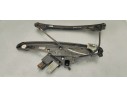 Recambio de elevalunas delantero izquierdo para peugeot 5008 1.6 i turbo 180 fap referencia OEM IAM 9830389380  