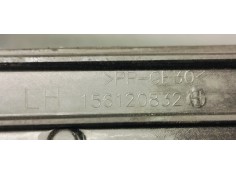 Recambio de elevalunas delantero izquierdo para peugeot 5008 1.6 i turbo 180 fap referencia OEM IAM 9830389380  