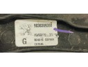 Recambio de elevalunas delantero izquierdo para peugeot 5008 1.6 i turbo 180 fap referencia OEM IAM 9830389380  