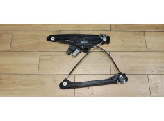 Recambio de elevalunas delantero izquierdo para peugeot 5008 1.6 i turbo 180 fap referencia OEM IAM 9830389380  