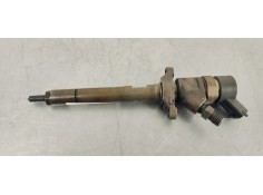 Recambio de inyector para citroen c4 grand picasso 1.6 hdi 110 fap referencia OEM IAM 0445110259  