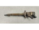 Recambio de inyector para citroen c4 grand picasso 1.6 hdi 110 fap referencia OEM IAM 0445110259  