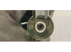 Recambio de inyector para citroen c4 grand picasso 1.6 hdi 110 fap referencia OEM IAM 0445110259  