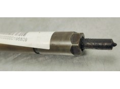Recambio de inyector para citroen c4 grand picasso 1.6 hdi 110 fap referencia OEM IAM 0445110259  
