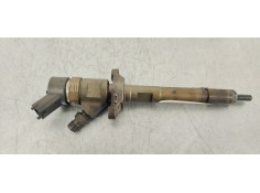 Recambio de inyector para citroen c4 grand picasso 1.6 hdi 110 fap referencia OEM IAM 0445110259  