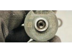 Recambio de inyector para citroen c4 grand picasso 1.6 hdi 110 fap referencia OEM IAM 0445110259  