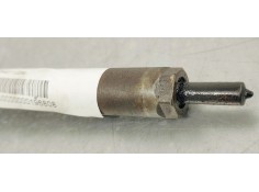 Recambio de inyector para citroen c4 grand picasso 1.6 hdi 110 fap referencia OEM IAM 0445110259  