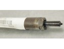 Recambio de inyector para citroen c4 grand picasso 1.6 hdi 110 fap referencia OEM IAM 0445110259  