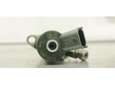 Recambio de inyector para citroen c4 grand picasso 1.6 hdi 110 fap referencia OEM IAM 0445110259  