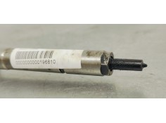 Recambio de inyector para citroen c4 grand picasso 1.6 hdi 110 fap referencia OEM IAM 0445110259  