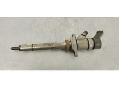 Recambio de inyector para citroen c4 grand picasso 1.6 hdi 110 fap referencia OEM IAM 0445110259  