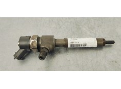 Recambio de inyector para fiat stilo (192) 1.9 jtd cat referencia OEM IAM 0445110119  