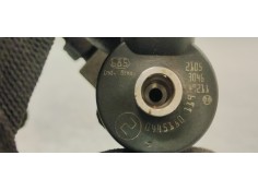 Recambio de inyector para fiat stilo (192) 1.9 jtd cat referencia OEM IAM 0445110119  